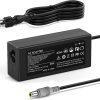 شارژر Lenovo 20v 4.5a dell - Image 2