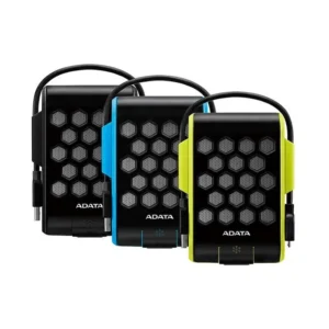 هارد اکسترنال ADATA مدل HD720 ظرفیت 1 ترابایت