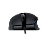 ماوس سیم دار لاجیتک مدل G402 Hyperion Fury - Image 2