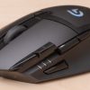 ماوس سیم دار لاجیتک مدل G402 Hyperion Fury - Image 3