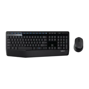 کیبورد و ماوس بی سیم لاجیتک (Logitech) مدل MK345