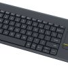 کیبورد بی سیم لاجیتک مدل K400 Plus - Image 4