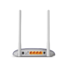 مودم روتر VDSL/ADSL تی پی-لینک مدل TD-W9960 V1.20 - Image 2