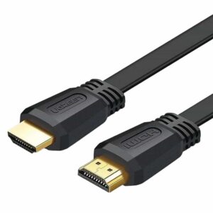 کابل HDMI یوگرین 3 متری Flat Cable