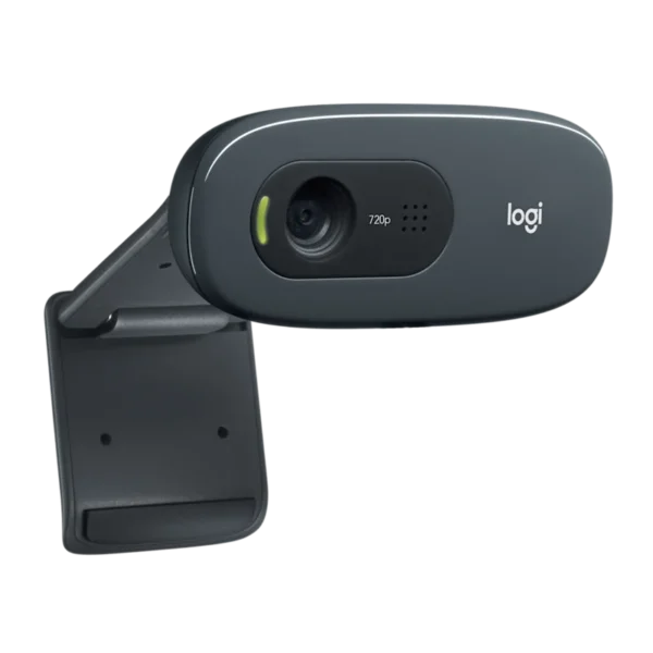 وب کم لاجیتک مدل C270 HD - Image 4