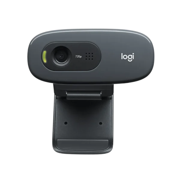 وب کم لاجیتک مدل C270 HD