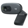 وب کم لاجیتک مدل C270 HD - Image 2