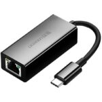 تبدیل USB-C به LAN یوگرین