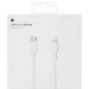 کابل اورجینال تبدیل USB-C به لایتنینگ اپل - Image 2