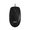 ماوس با سیم لاجیتک مدل M100R - Image 2