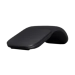 ماوس بی سیم مایکروسافت مدل Arc Mouse