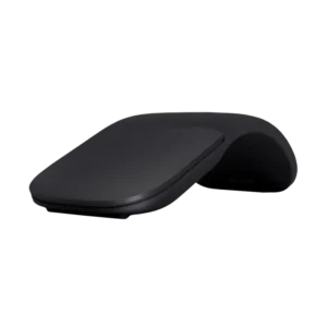 ماوس بی سیم مایکروسافت مدل Arc Mouse