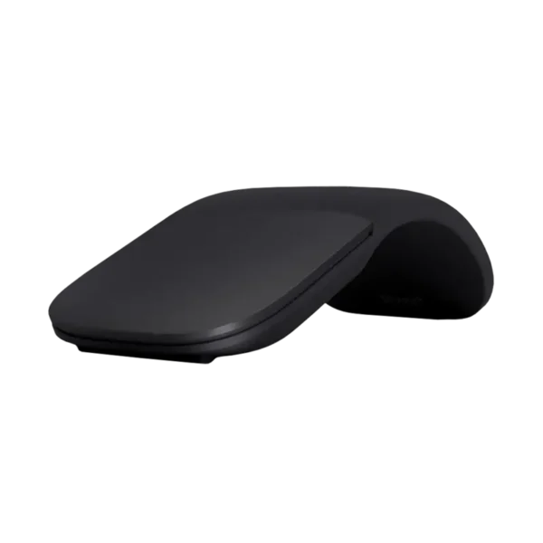 ماوس بی سیم مایکروسافت مدل Arc Mouse