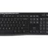 کیبورد و ماوس بی سیم لاجیتک مدل MK270 - Image 2