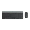 کیبورد و ماوس بی سیم لاجیتک مدل MK470
