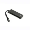 هاب 6 در 1 برند STM مدل USB-C Media Hub