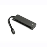 هاب 6 در 1 برند STM مدل USB-C Media Hub