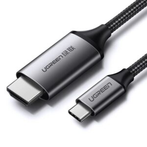 کابل تبدیل USB-C به HDMI یوگرین