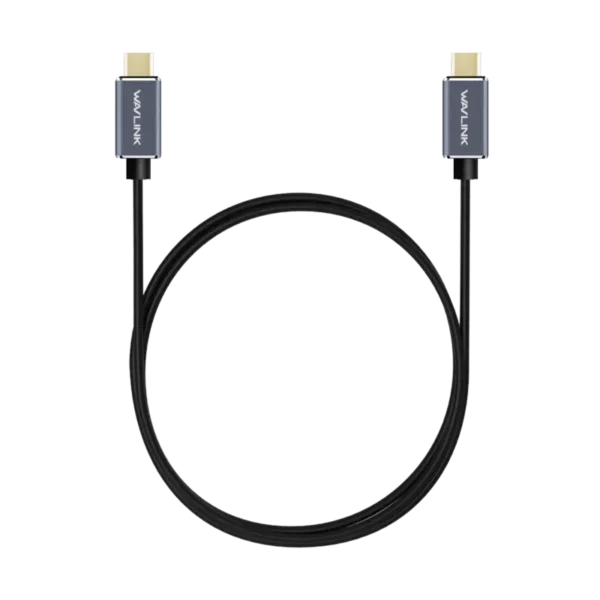 کابل تبدیل USB-C به USB-C ویولینک مدل WL-CB05