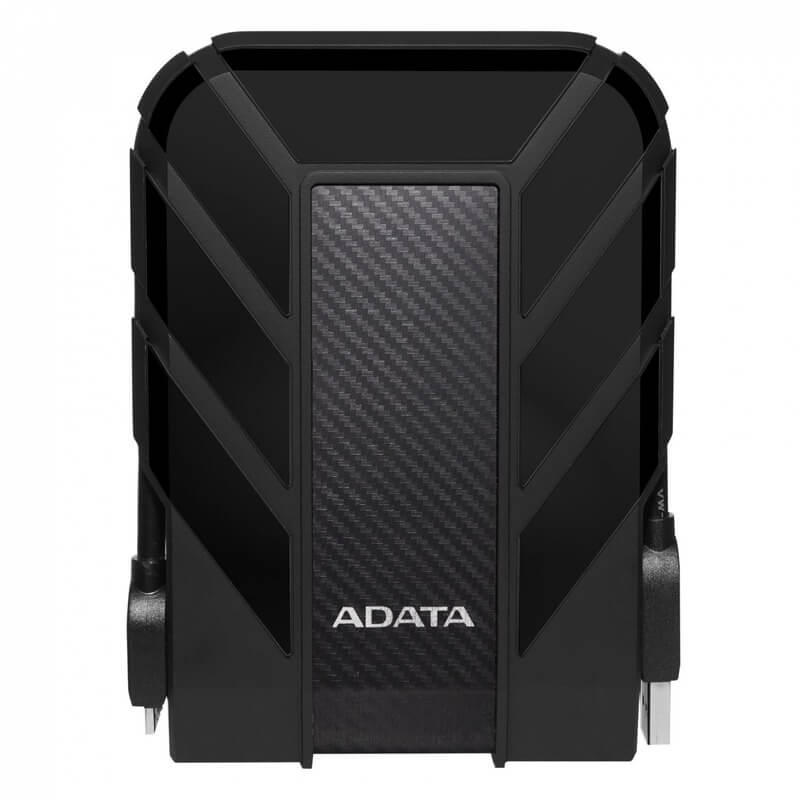 هارد اکسترنال ADATA مدل HD710 Pro رنگ مشکی