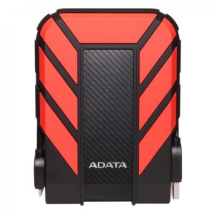 هارد اکسترنال ADATA مدل HD710 Pro رنگ قرمز