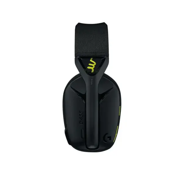 هدست بیسیم Logitech G435