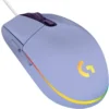 ماوس سیم دار گیمینگ لاجیتک مدل G102