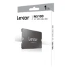 حافظه اس اس دی (SSD) لکسار ظرفیت 1 ترابایت مدل NS100 - Image 2