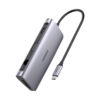 هاب 9 در 1 یوگرین USB-C مدل CM179