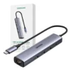 هاب 5 به 1 یوگرین USB-C مدل CM475