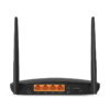 مودم روتر 4G/LTE بی سیم N300 تی پی-لینک مدل TL-MR6400 - Image 2