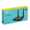 مودم 4G/LTE تی پی-لینک مدل TL-MR100