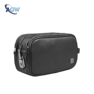 کیف دستی AGW مدل Salem Pouch اثر انگشتی