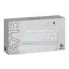 کیبورد بی سیم لاجیتک مدل G715 TKL - Image 2