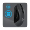 ماوس بی سیم لاجیتک مدل G603 Lightspeed - Image 2
