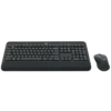 کیبورد و ماوس بی سیم لاجیتک مدل MK545 Advanced