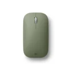 ماوس بی سیم مایکروسافت مدل Modern Mobile Mouse کد رنگ Forest