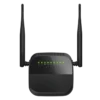 مودم روتر ADSL2 Plus بی سیم N300 دی-لینک مدل DSL-124