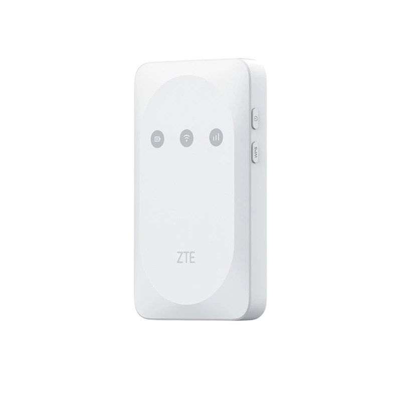 مودم 4G/LTE قابل حمل ZTE مدل MF935