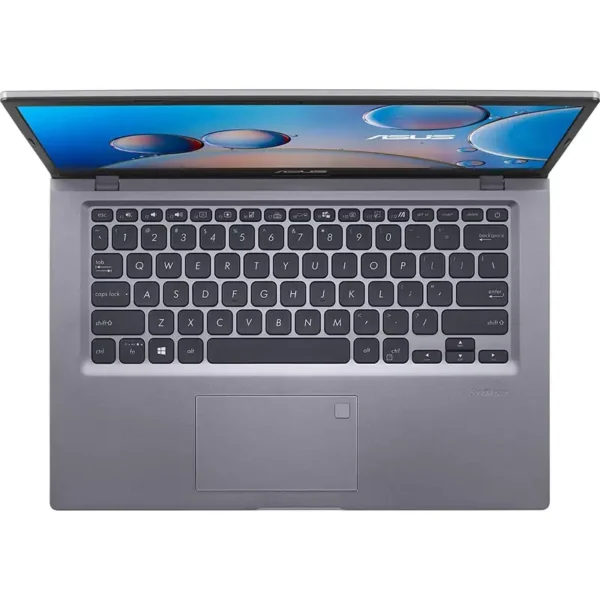 لپ تاپ ایسوس مدل X515MA پردازنده N4020 رم 8GB حافظه 256GB SSD