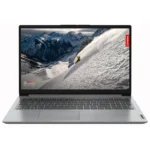 لپتاپ لنوو مدل IdeaPad 1 15IJL7 پردازنده N4500 رم 8GB حافظه 256GB SSD