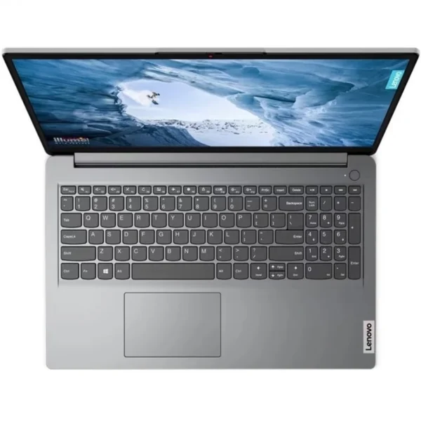 لپتاپ لنوو مدل IdeaPad 1 15IJL7 پردازنده N4500 رم 8GB حافظه 256GB SSD