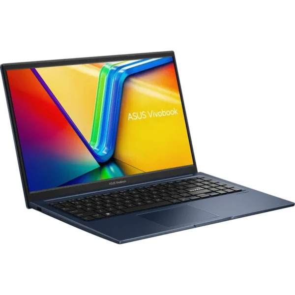 لپ تاپ ایسوس مدل X1504VA پردازنده i5 رم 16GB حافظه 512GB SSD