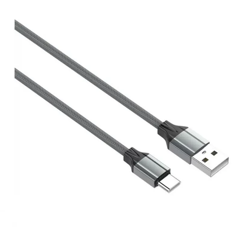 کابل تبدیل USB به USB-C الدینیو (LDNIO) مدل LS441