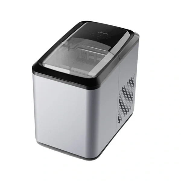 یخ ساز قابل حمل پرودو Portable Outdoor Ice Cube Machine مدل PD-LSICMV2