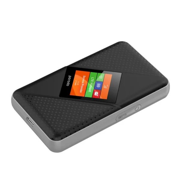 مودم 4G/LTE قابل حمل پرودو مدل PD-PT4GRV2