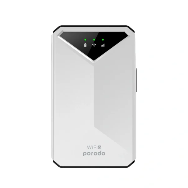 مودم 4G/LTE قابل حمل پرودو مدل PD-PT4GRWD