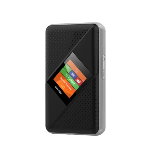 مودم 4G/LTE قابل حمل پرودو مدل PD-PT4GRV2