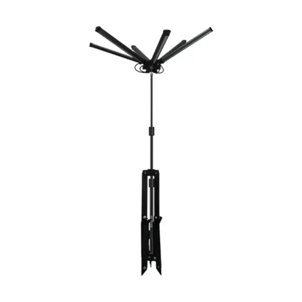 چراغ قوه کمپینگ پرودو (7800Lumens Camping Light) مدل PD-CLFS6LSR