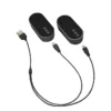 هدفون بلوتوثی دورگردنی پرودو مدل Soundtec Neck Audio